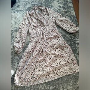 Large Dainty Jewells dress